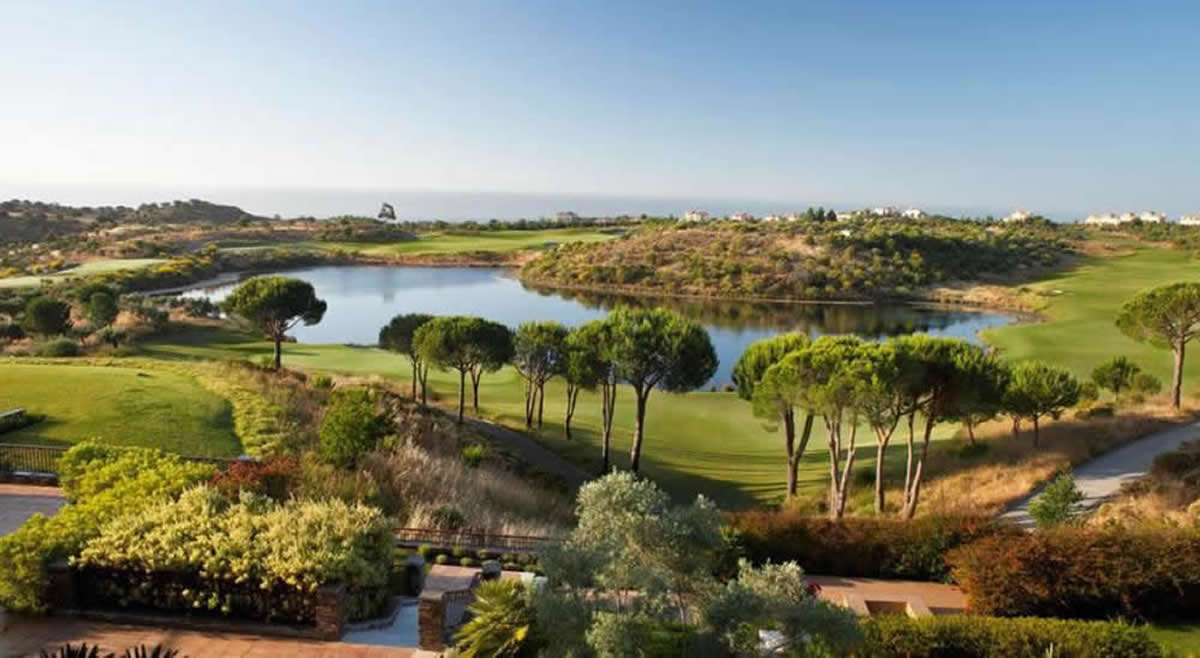 monte rei golf course